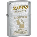 Zippo benzínový 1945 21508 – Zboží Mobilmania