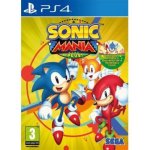 Sonic Mania Plus – Zbozi.Blesk.cz