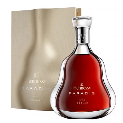 Hennessy Paradis 40% 0,7 l (kazeta) – Zboží Dáma