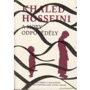 A hory odpovědely Khaled Hosseini