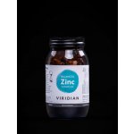 Viridian Balanced Zinc Complex Chelátová forma Zinku 90 kapslí – Hledejceny.cz