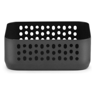 Normann Copenhagen Organizér Nic Nac 1 Black