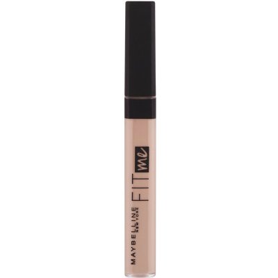 Maybelline Fit Me! Tekutý korektor 12 6,8 ml – Zbozi.Blesk.cz