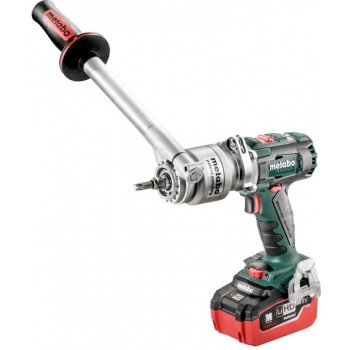 METABO BS 18 LTX BL Q I PowerX3 602351770