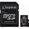 Paměťová karta Kingston MicroSDXC UHS-I U3 128 GB SDCG3/128GB