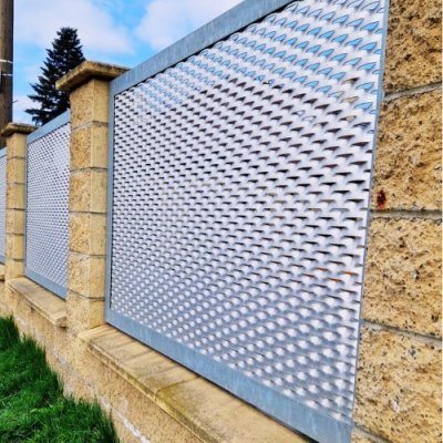 Tahokov plotové pole š. 2000 x v. 1000 Zn – Zbozi.Blesk.cz