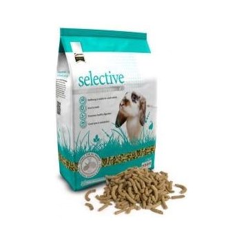 Supreme Science Selective Rabbit Adult 10 kg