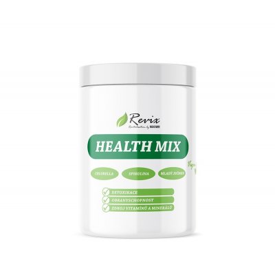 Revix HEALTH MIX 200 g – Hledejceny.cz