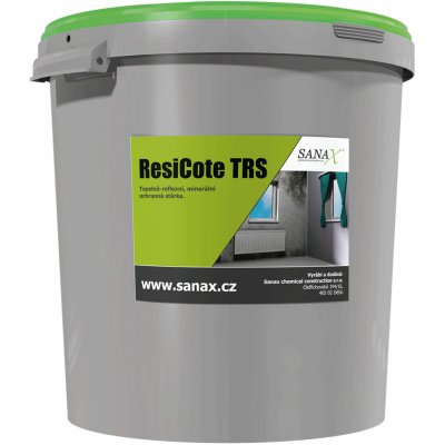 ResiCote GFC Nátěr proti sprejerům 10 l – Sleviste.cz