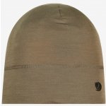 Fjallraven Abisko Lite Wool beanie light olive – Hledejceny.cz