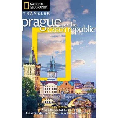 Prague and the Czech republic – Hledejceny.cz