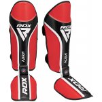 RDX Chrániče holení AURA PLUS T-17 - červená – Zboží Dáma