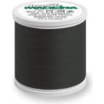Šicí nit PES Madeira AEROFIL 120 (100m) - univerzální barva 8500 dark green – Zboží Dáma