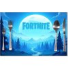 Prostírání Sablio Prostírání FORTNITE Modré údolí s měsícem 40x30cm