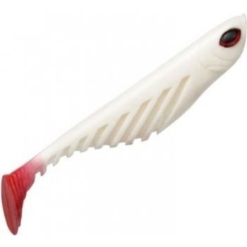 Berkley PowerBait Ripple Shad 11cm White