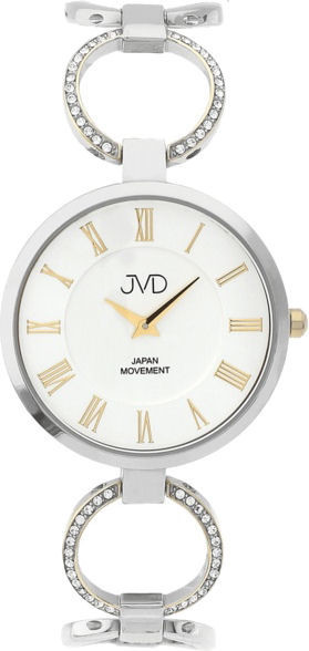 JVD JC002.2