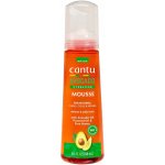 Cantu Pěna na vlasy AVOKÁDO 248 ml – Sleviste.cz