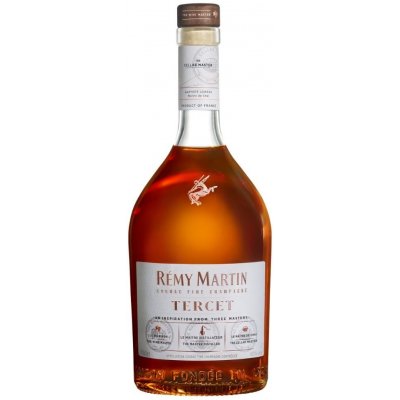 Remy Martin Tercet 42% 0,7 l (holá láhev) – Zboží Dáma