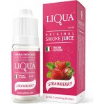 Ritchy Liqua Strawberry 30 ml 6 mg – Sleviste.cz