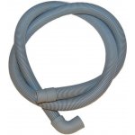 Hadice pračková odpadní 2,5m s kolínkem – Sleviste.cz