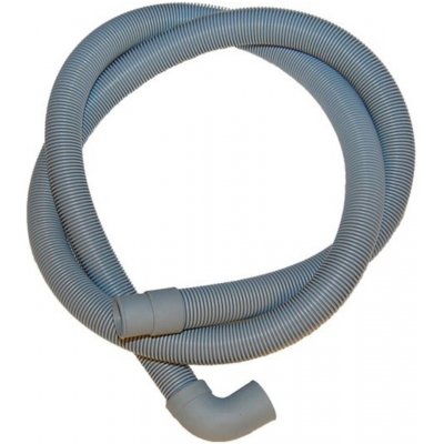 Hadice pračková odpadní 2,5m s kolínkem – Sleviste.cz