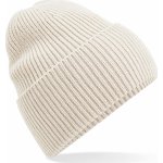 Čepice oversized cuffed Krémová – Hledejceny.cz