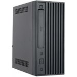 Fractal Design Core 2500 FD-CA-CORE-2500-BL – Zboží Mobilmania