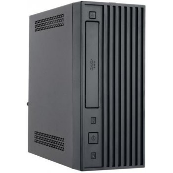 Fractal Design Core 2500 FD-CA-CORE-2500-BL