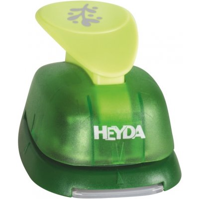 Heyda raznice jmelí 3,5×2,5cm – Zboží Dáma Heyda raznice jmelí 3,5×2,5cm – Zboží Dáma