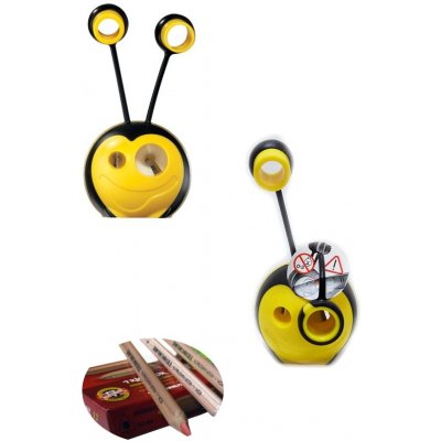 Maped 0178 Croc Croc Universal – Zboží Dáma