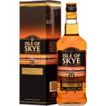 Isle of Skye 12y 40% 0,7 l (karton) – Hledejceny.cz
