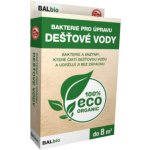 BALbio Bakterie pro úpravu dešťové vody 100 g – Zboží Dáma