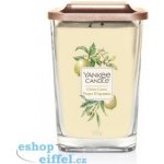 Yankee Candle Elevation Citrus Grove 552 g – Zbozi.Blesk.cz