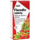 Doplněk stravy Salus Floradix Železo+ 84 tablet