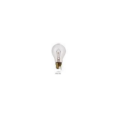 Wojnarowscy žárovka pro lokomotivy B-22 100W/110V – Zboží Živě