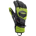 Leki WCR Venom GS 3D black-ice lemon – Hledejceny.cz