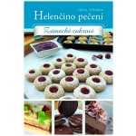 Helenčino pečení / Zámecké cukroví - Helena Vybíralová – Hledejceny.cz