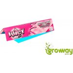 Juicy Jay's papery king size cukrová vata 32 ks – Zboží Mobilmania