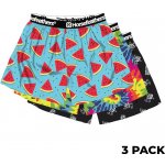 Horsefeathers Frazier 3 Pack bundle 3 – Zboží Mobilmania