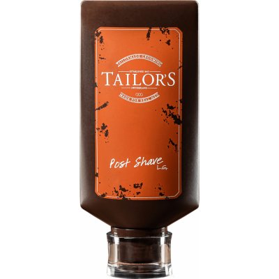 Tailor´s Post Shave balzám po holení 100 ml – Zboží Dáma