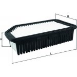 Vzduchový filtr MAHLE LX 4083 – Hledejceny.cz