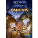 RGG Race for the Galaxy: Ambition