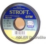 STROFT GTM 100 m 0,22 mm 5,1 kg – Zbozi.Blesk.cz