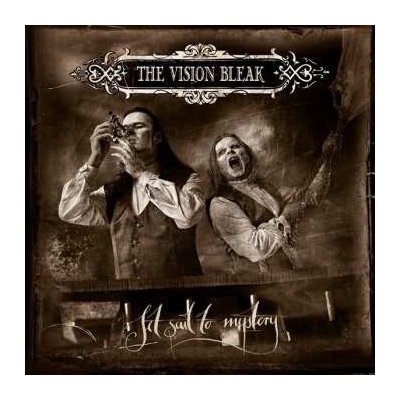 Vision Bleak - Set Sail To Mystery CD – Hledejceny.cz