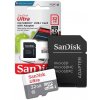 Paměťová karta SanDisk microSDHC UHS-I U1 32 GB SDSQUNR-032G-GN3MN