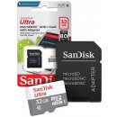 SanDisk microSDHC UHS-I U1 32 GB SDSQUNR-032G-GN3MN