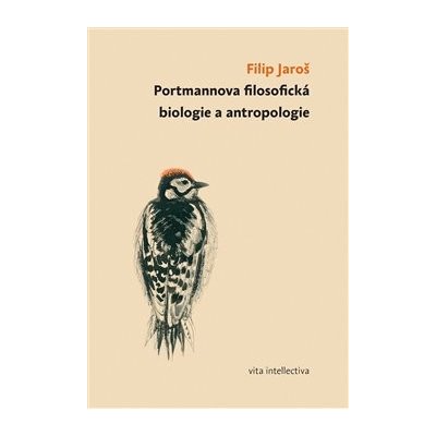 Portmannova filosofická biologie a antropologie – Hledejceny.cz