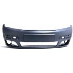 Škoda Fabia facelift-Přední nárazník n.typ Taiwan 6Y0807221ET-TW | Zboží Auto