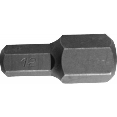 bit EXTOL PREMIUM H12 x 30 mm stopka 8mm 5/16 6525-H12