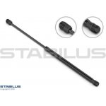 Pneumatická pružina, zavazadlový / nákladový prostor STABILUS 014169 | Zboží Auto